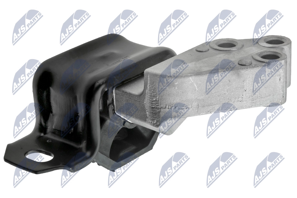 Подушка двигателя