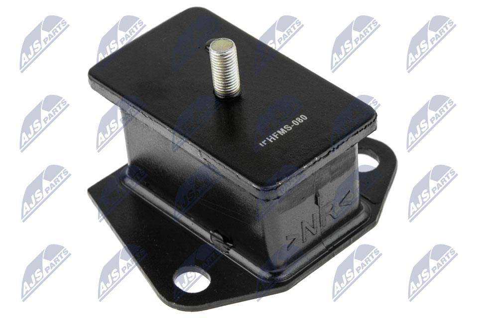 Подушка двигателя