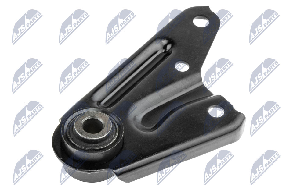 Подушка двигателя