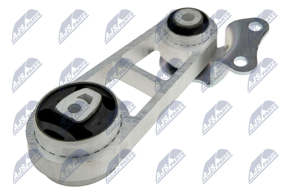 NTY ZPS-MZ-032 - Подушка двигателя