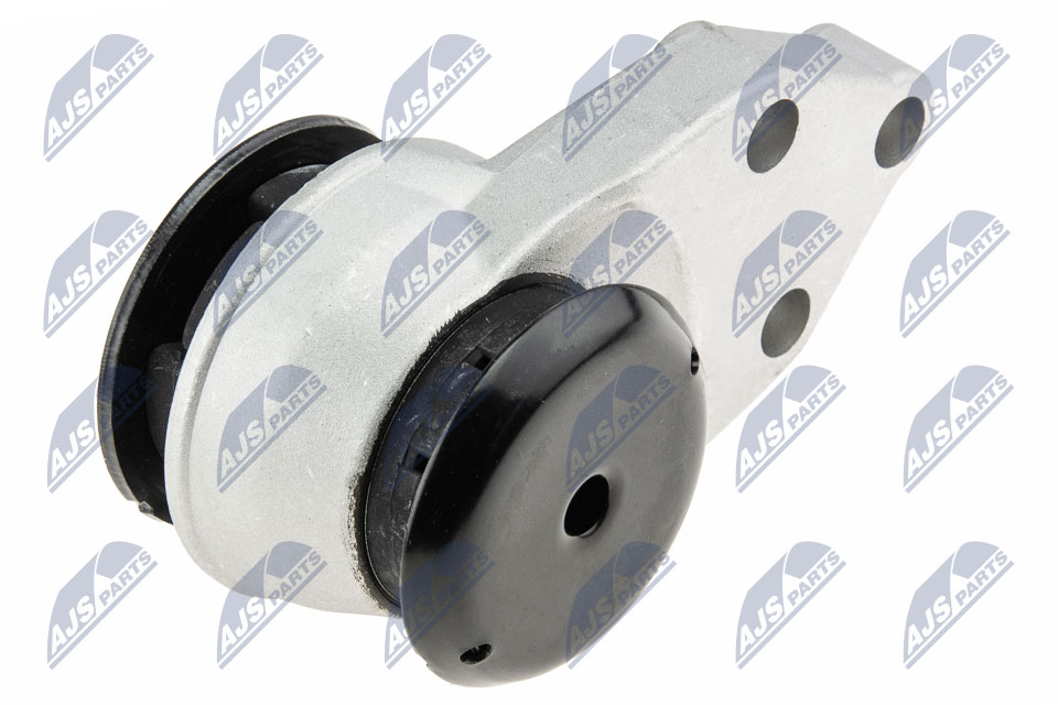 Подушка двигателя