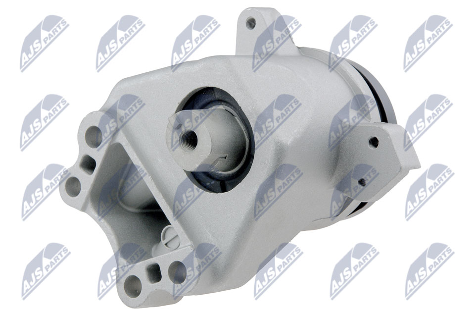 NTY ZPS-MZ-058 - Подушка двигателя