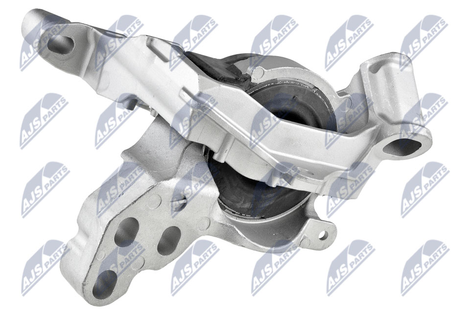 NTY ZPS-MZ-067 - Подушка двигателя