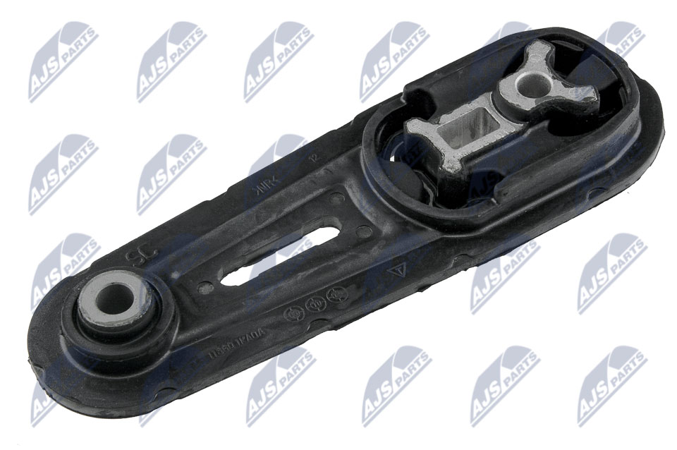 Подушка двигателя