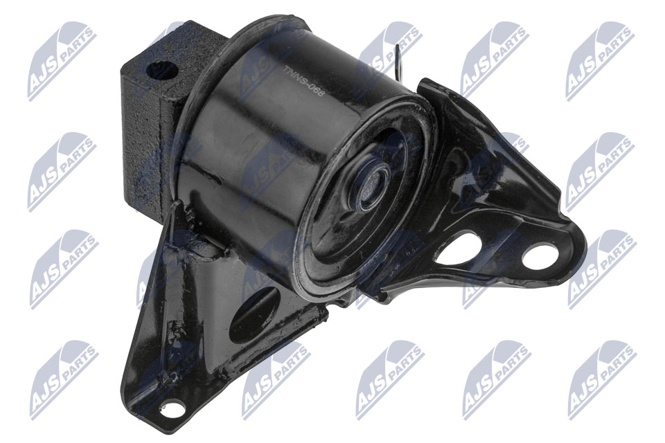 Подушка двигателя