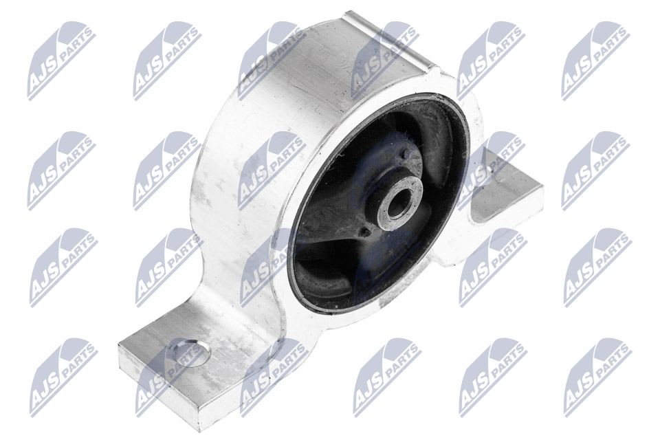 Подушка двигателя