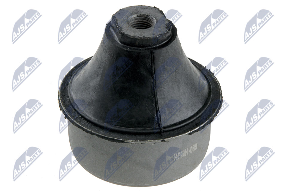 Подушка двигателя