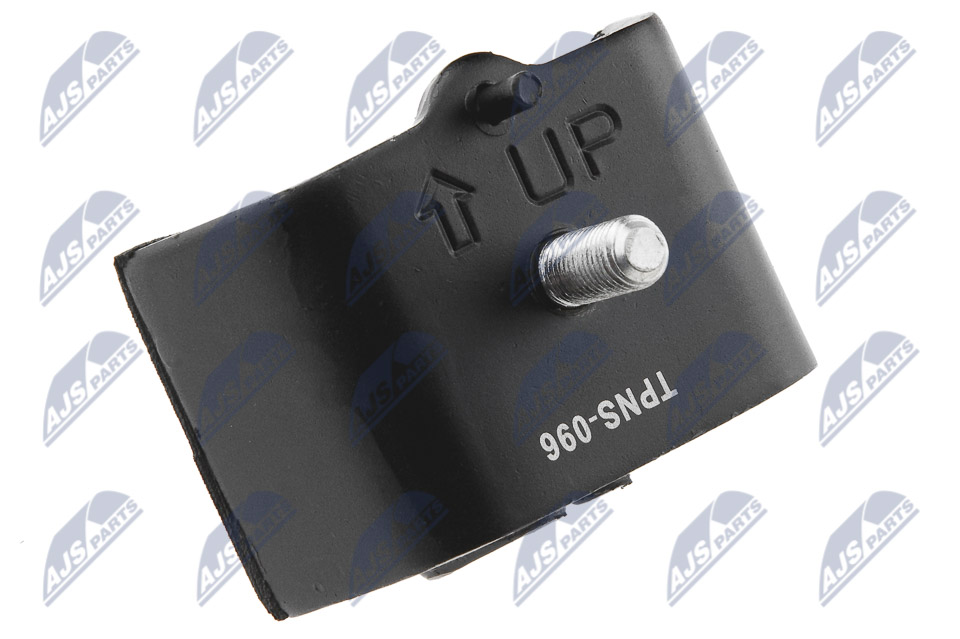 Подушка кпп