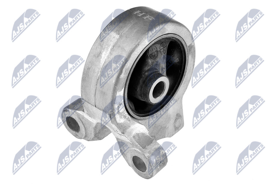 NTY ZPS-NS-114 - Подушка двигателя