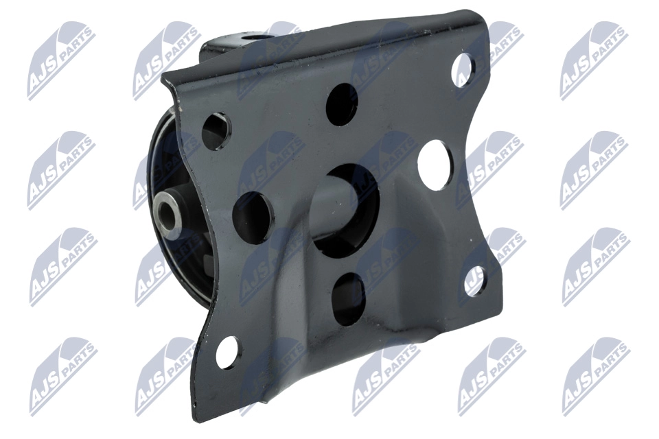 NTY ZPS-NS-118 - Подушка двигателя