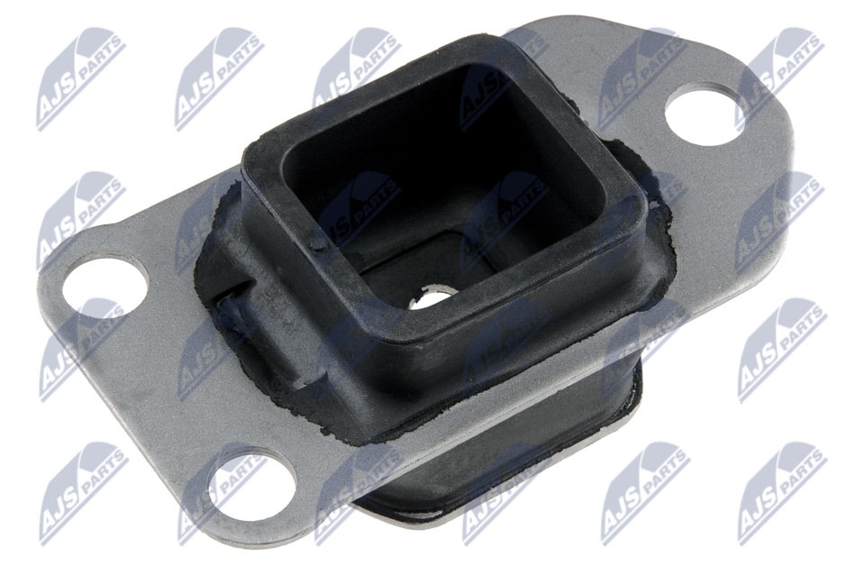 NTY ZPS-NS-130 - Подушка двигателя