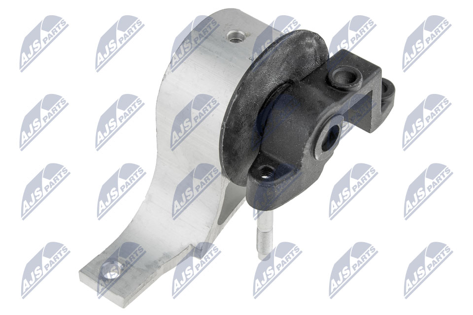 Подушка двигателя