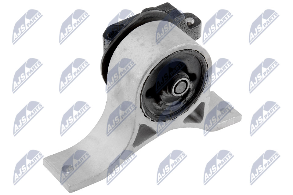 NTY ZPS-NS-154 - Подушка двигателя