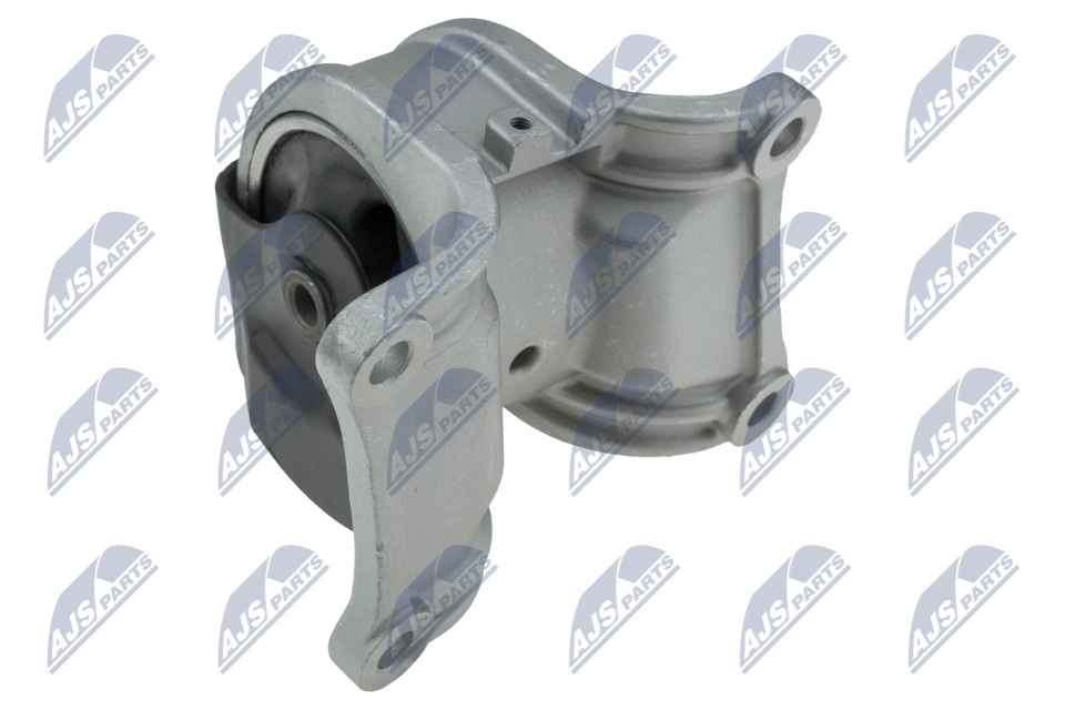 NTY ZPS-NS-156 - Подушка двигателя