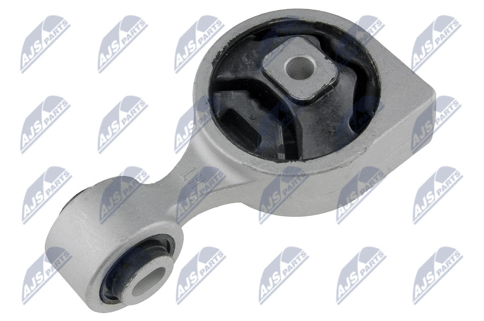 Подушка двигателя