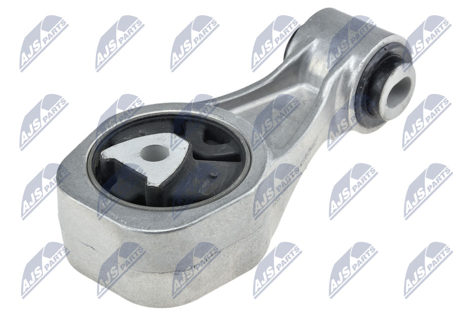 NTY ZPS-NS-174 - Подушка двигателя