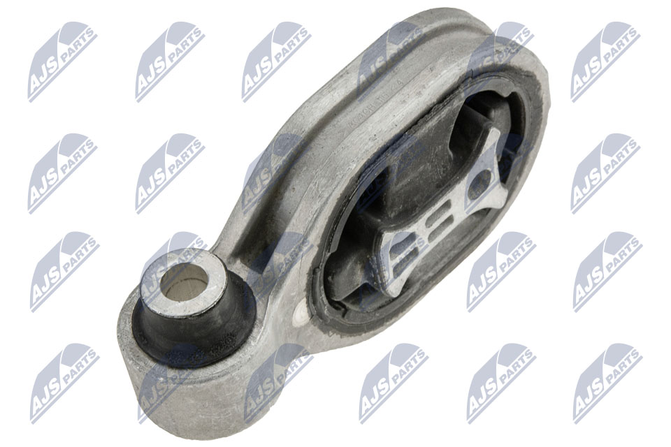 NTY ZPS-NS-177 - Подушка двигателя