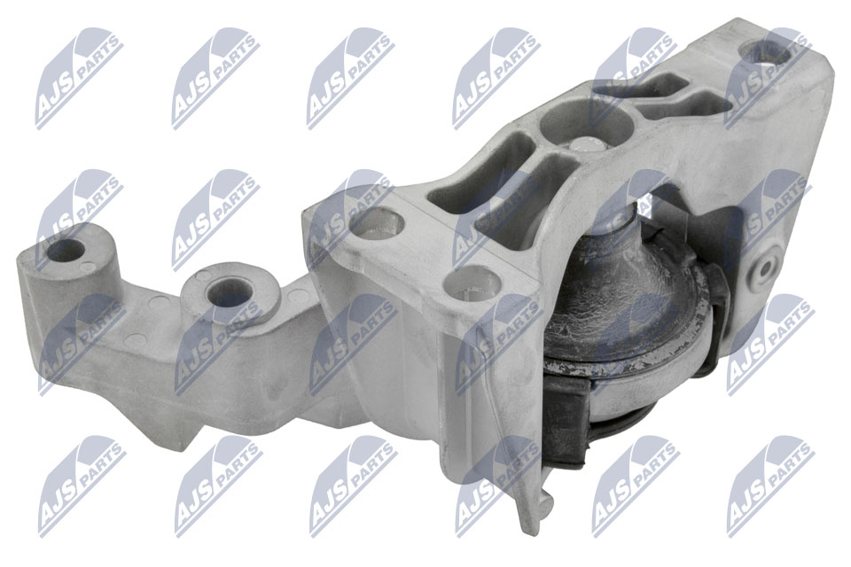 NTY ZPS-NS-179 - Подушка двигателя