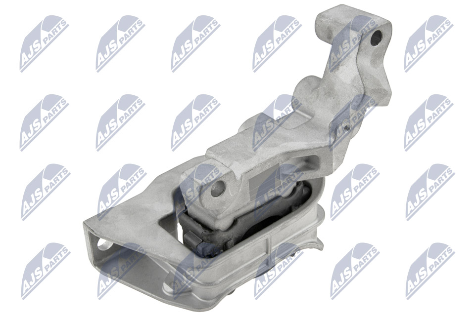 Подушка двигателя