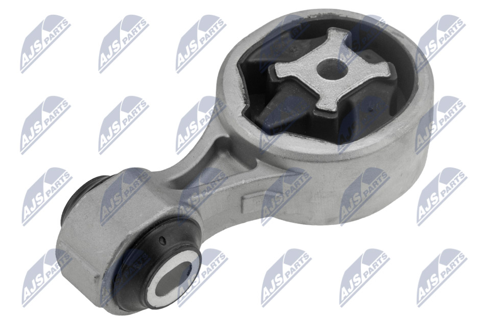 NTY ZPS-NS-188 - Подушка двигателя