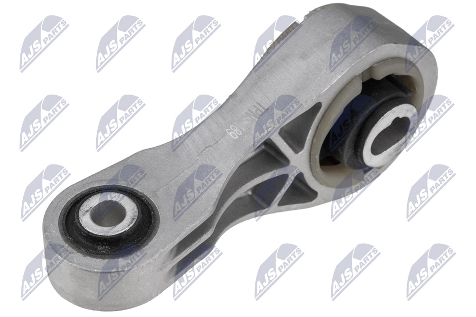 Подушка двигателя