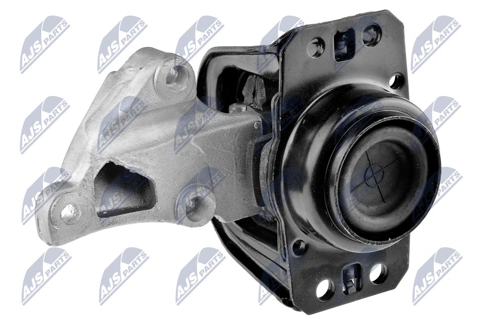 NTY ZPS-PE-007 - Подушка двигателя