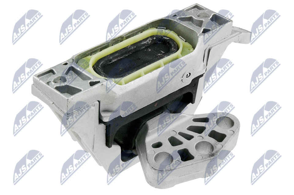 NTY ZPS-PL-010 - Подушка двигателя