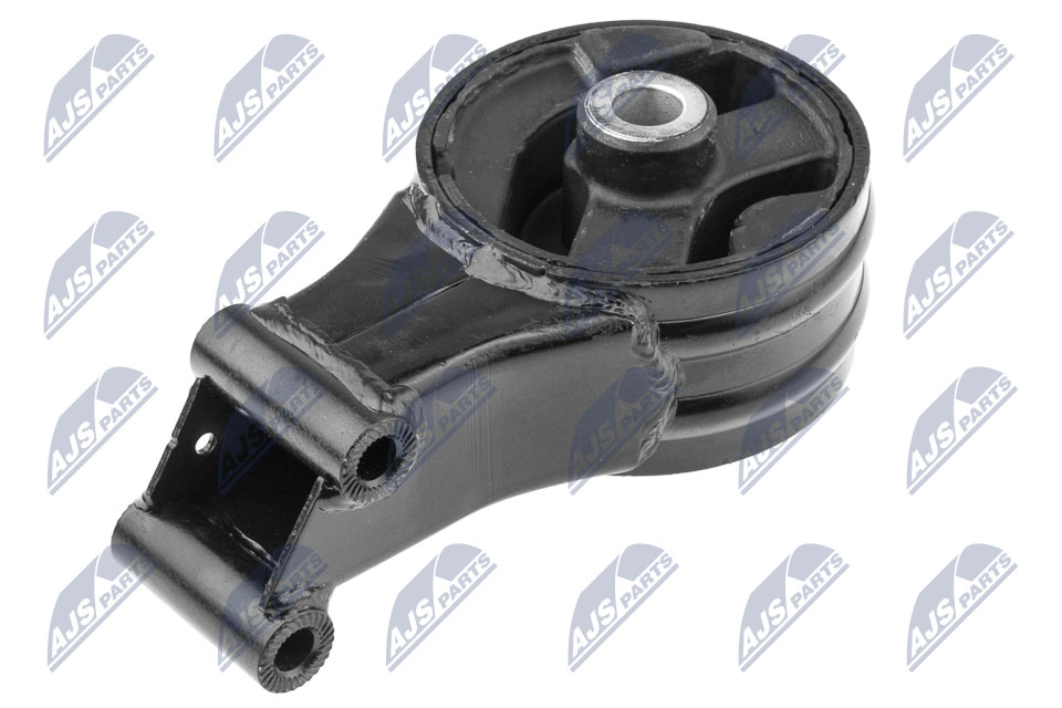 NTY ZPS-PL-046 - Подушка коробки передач (АКПП)