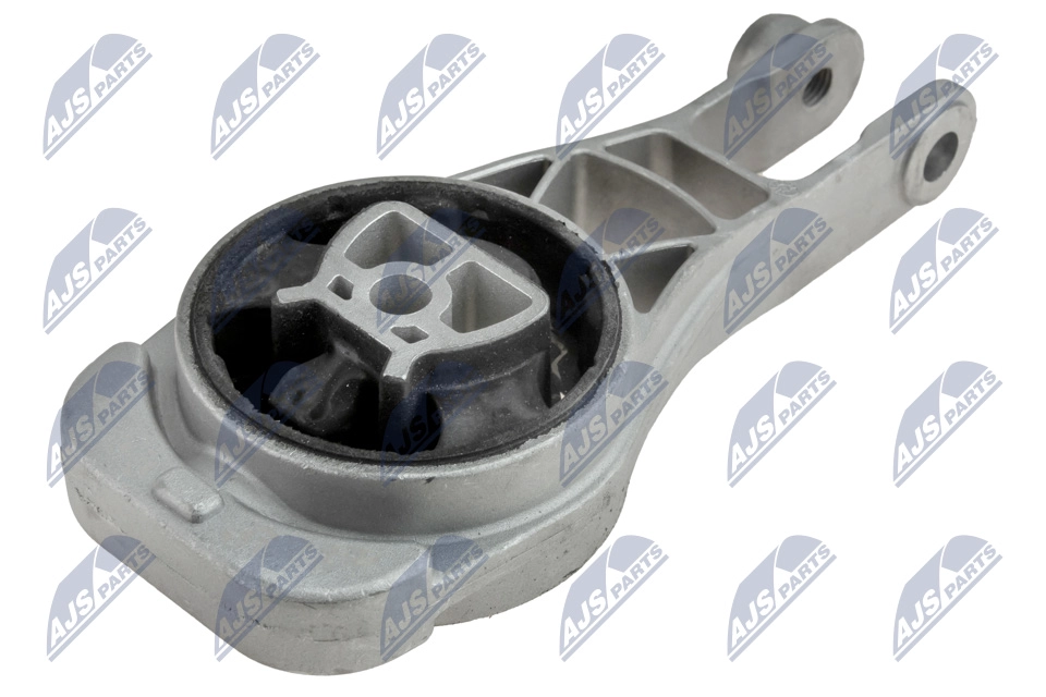 Подушка двигателя