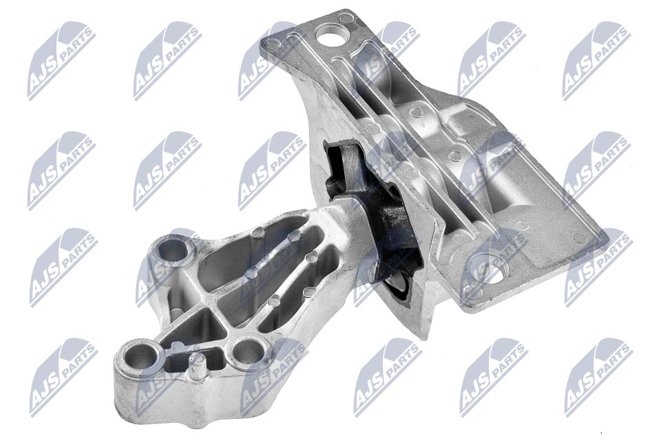 NTY ZPS-RE-021 - Подушка двигателя