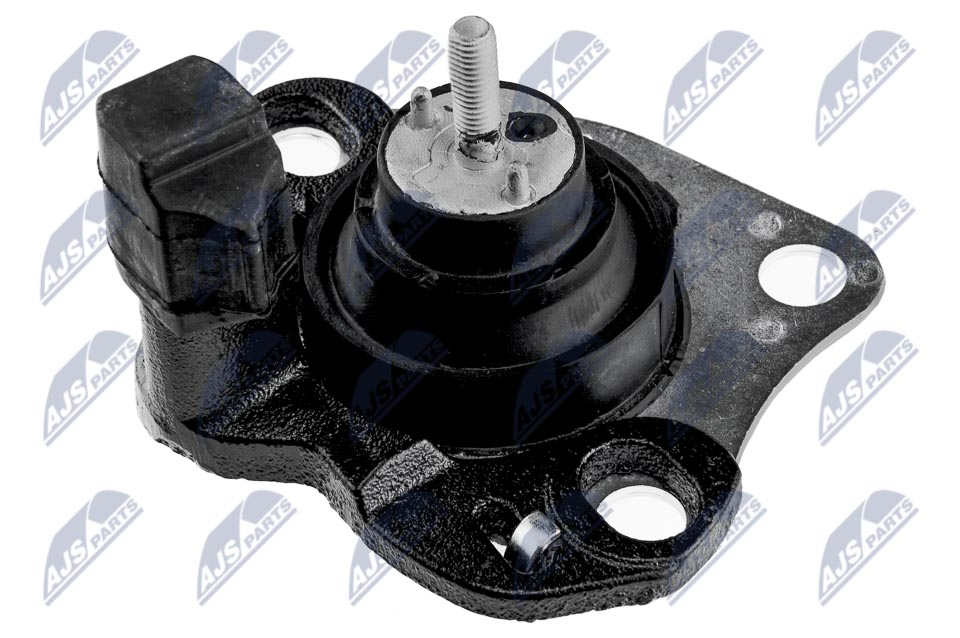 Подушка двигателя