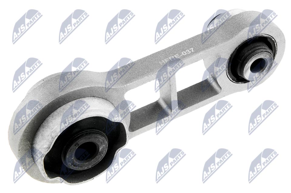 Подушка двигателя