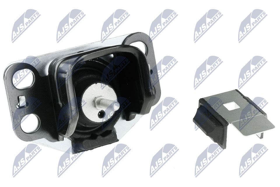 Подушка двигателя