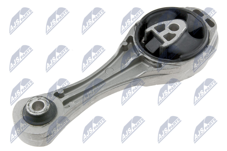 NTY ZPS-RE-055 - Подушка двигателя