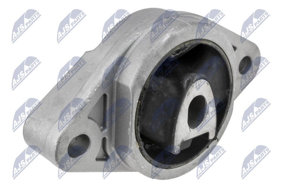 Подушка двигателя