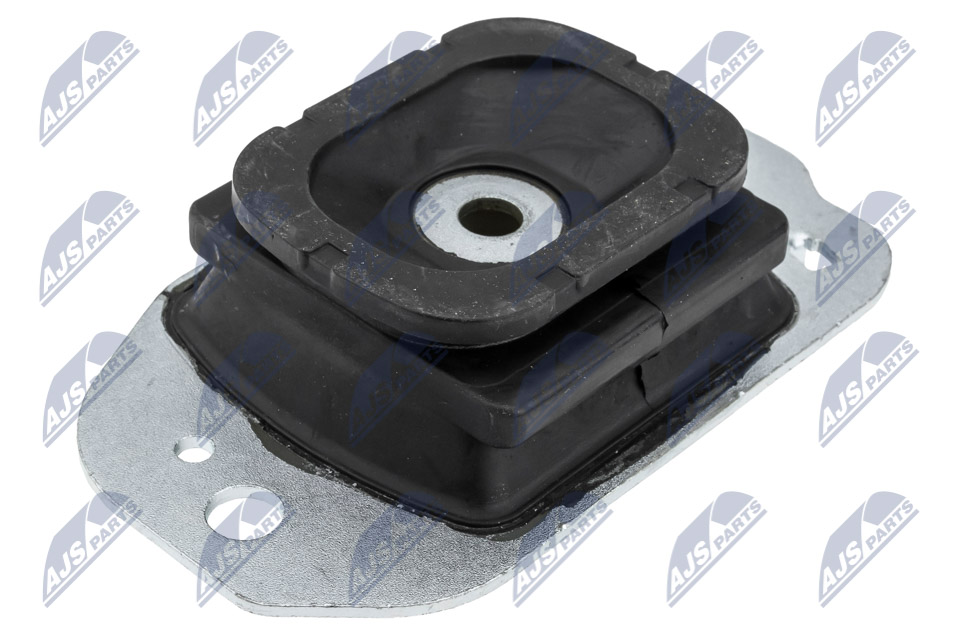 NTY ZPS-RE-067 - Подушка двигателя