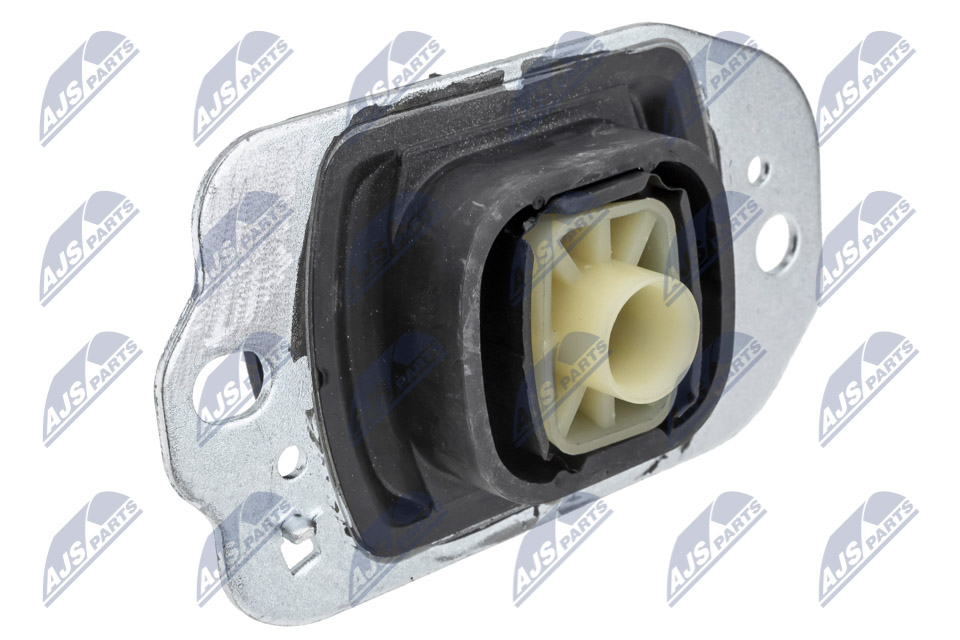 Подушка двигателя