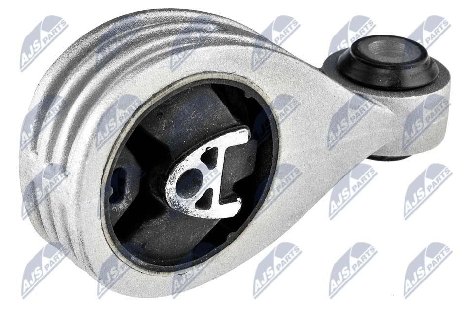 NTY ZPS-RE-072 - Подушка двигателя