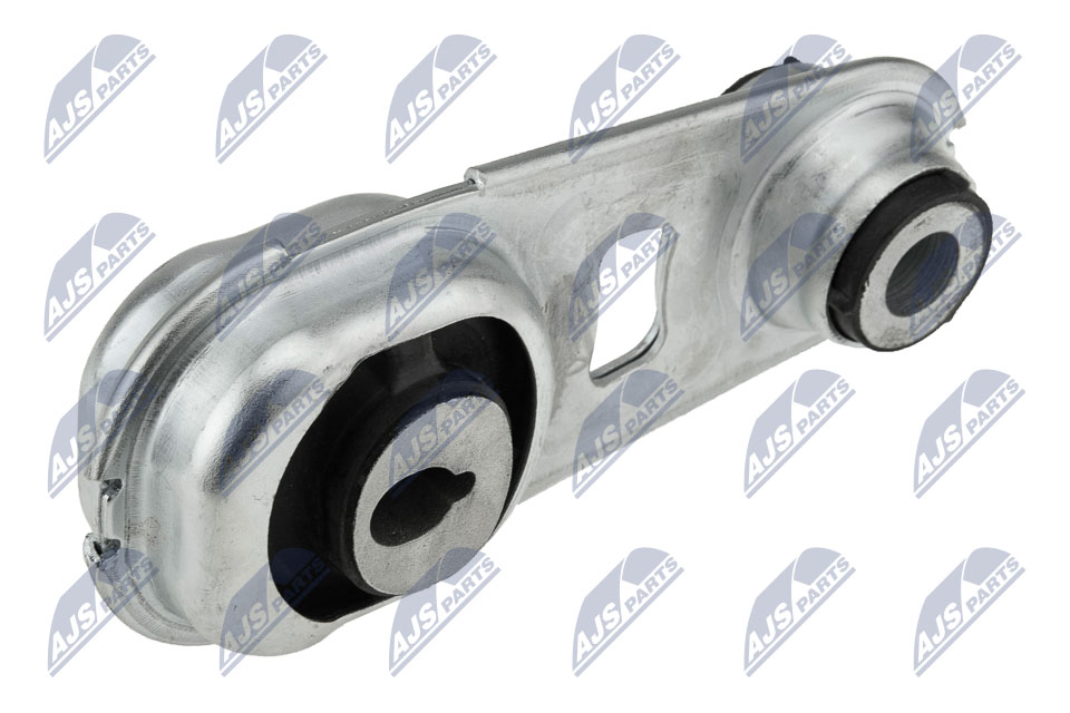 Подушка двигателя