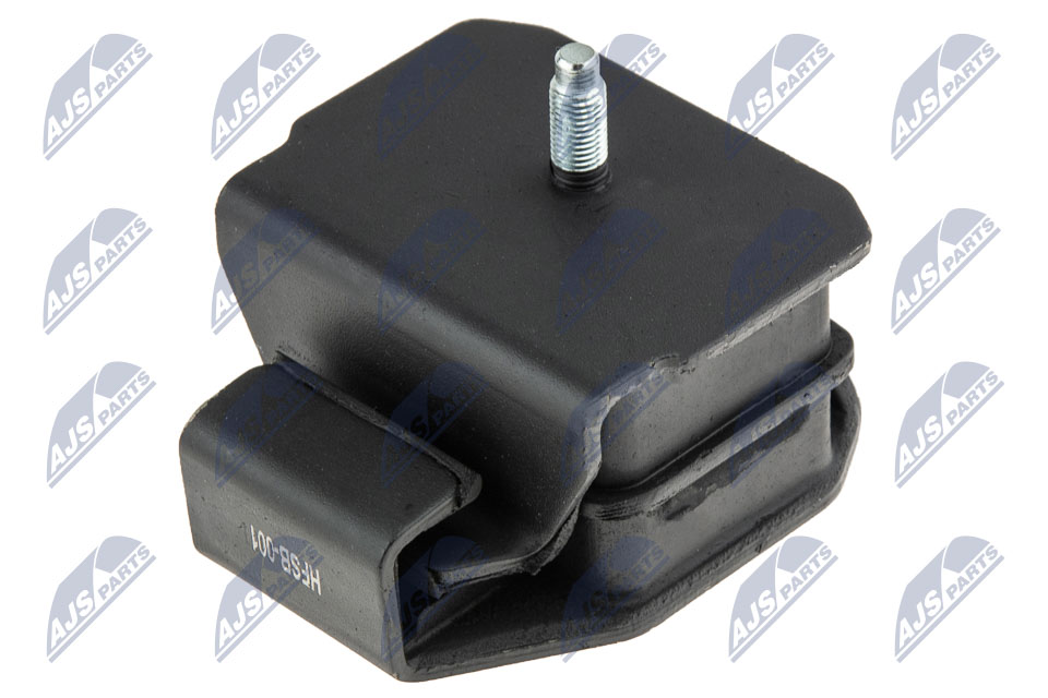 Подушка двигателя