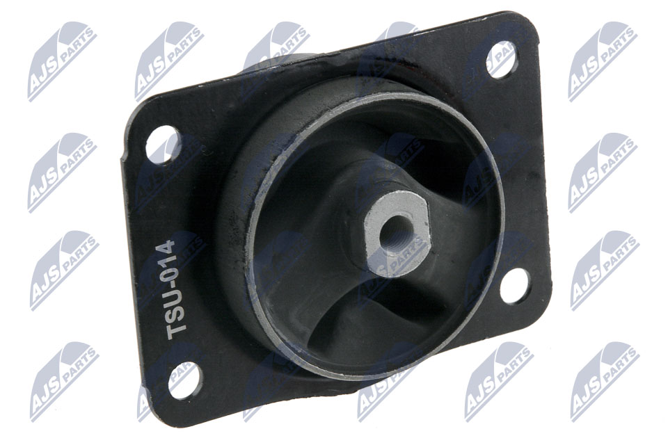 Подушка двигателя