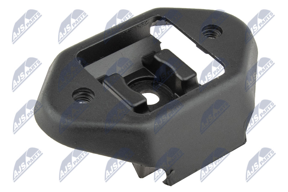 Подушка двигателя