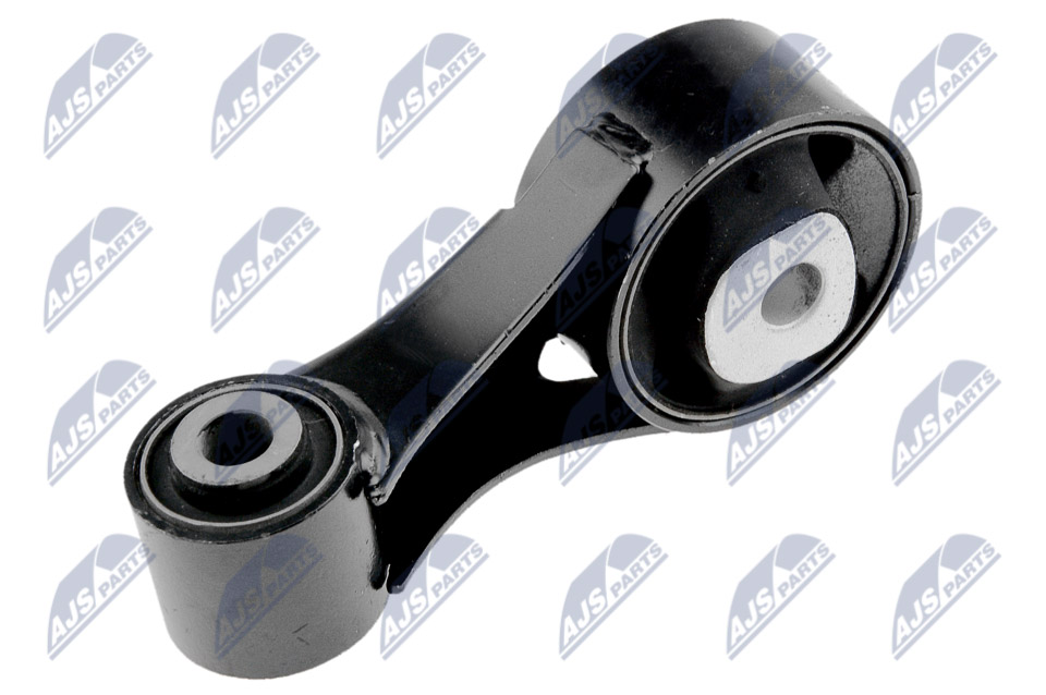 NTY ZPS-TY-126 - Подушка двигателя