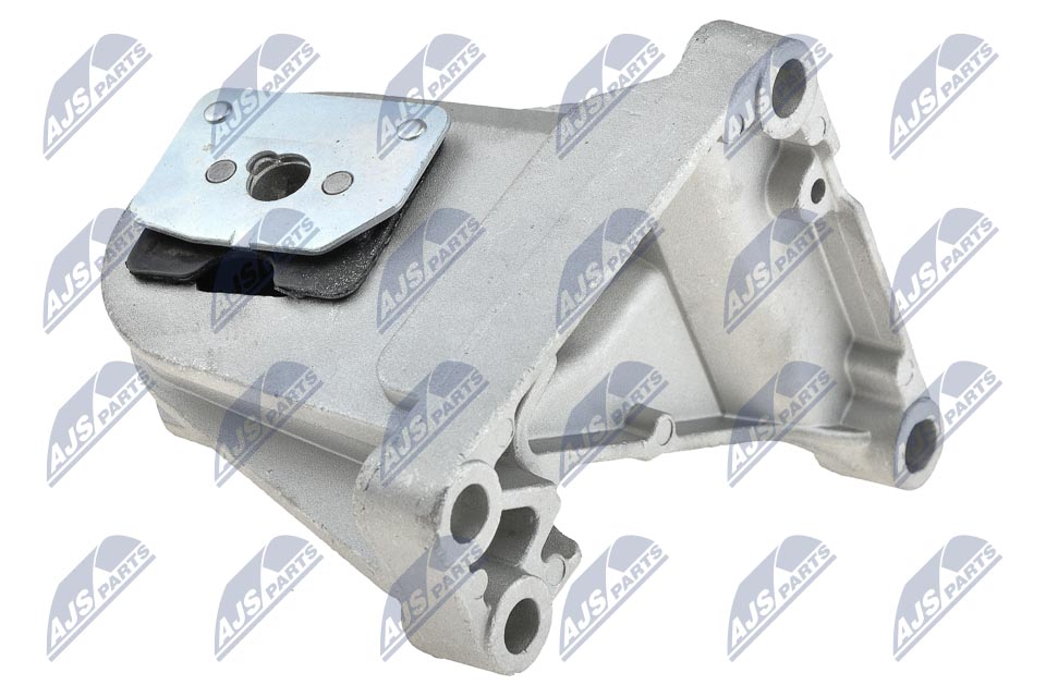 NTY ZPS-VV-007 - Подушка коробки передач (АКПП)