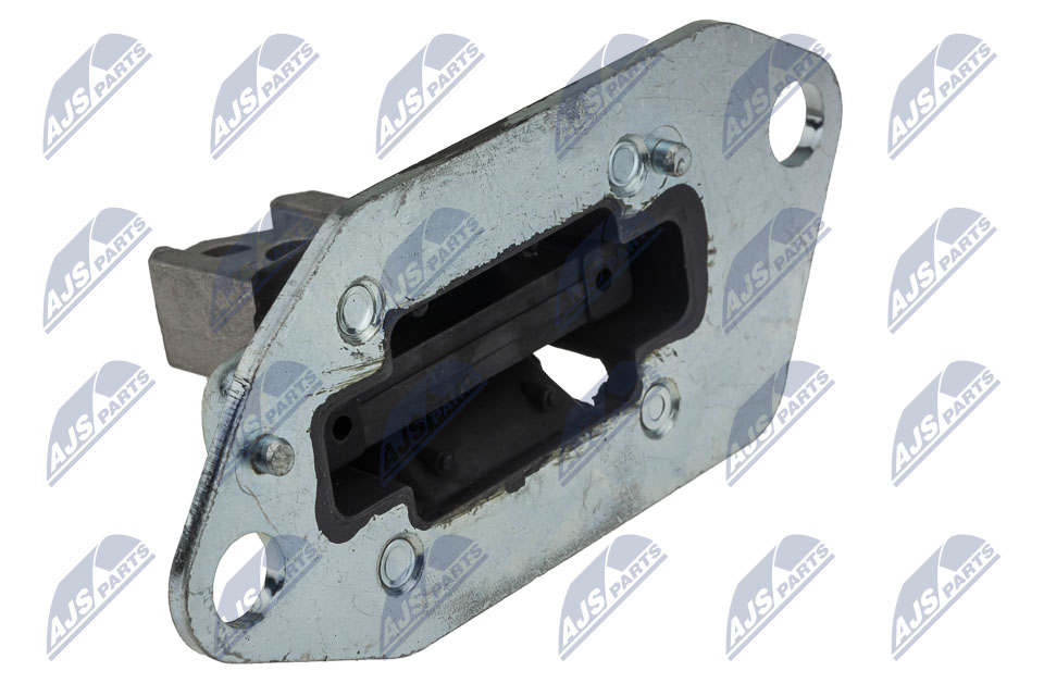 NTY ZPS-VV-008 - Подушка двигателя