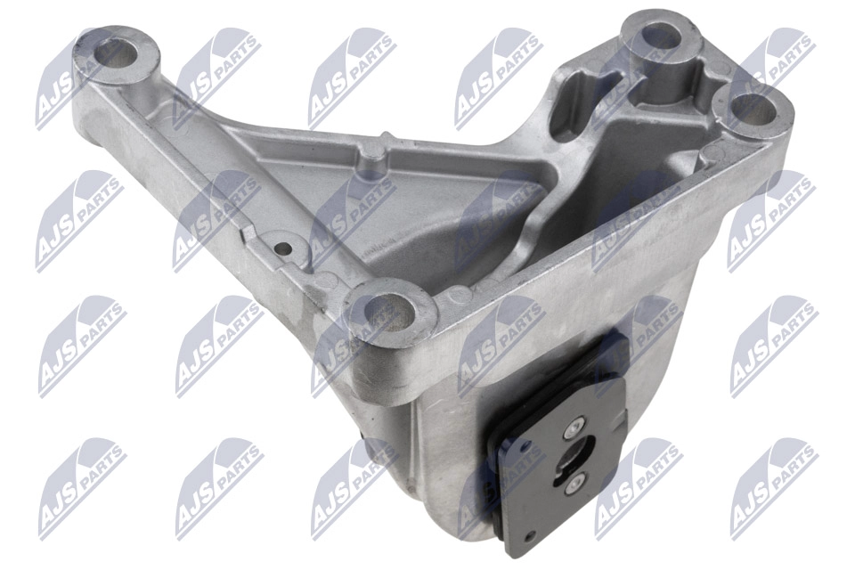 NTY ZPS-VV-029 - Подушка коробки передач (АКПП)