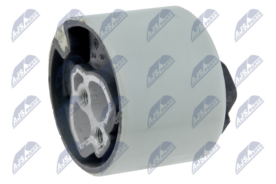 NTY ZPS-VW-001 - Подушка коробки передач (АКПП)
