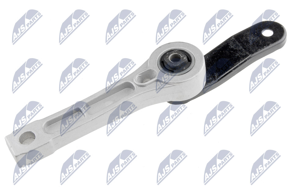 Подушка двигателя