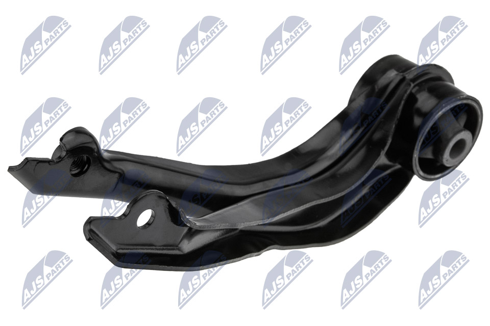 NTY ZPS-VW-043 - Подушка коробки передач (АКПП)