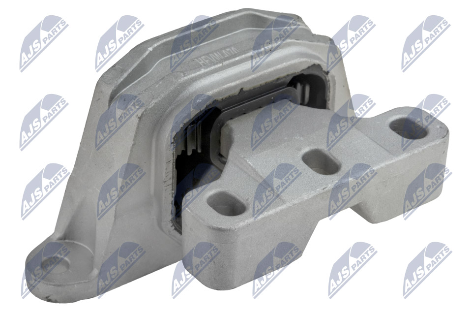 Подушка двигателя